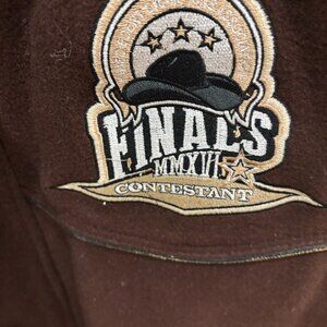 TECA Contestant Vest